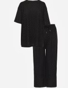 ambitionfly Compleu Negru