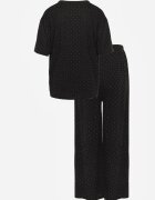 ambitionfly Compleu Negru