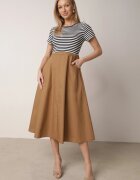 ambitionfly Rochie Albastră