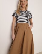 ambitionfly Rochie Albastră
