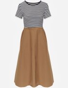 ambitionfly Rochie Albastră