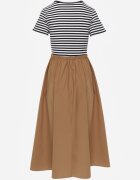 ambitionfly Rochie Albastră