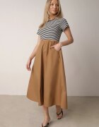 ambitionfly Rochie Neagră