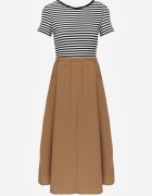 ambitionfly Rochie Neagră