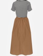 ambitionfly Rochie Neagră