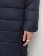 ann gissy Geacă Albastră