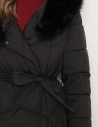 ann gissy Geacă Neagră