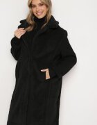 ann gissy Palton Negru