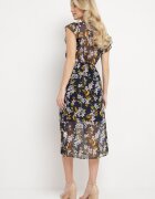 ann gissy Rochie Albastru marin Gobney