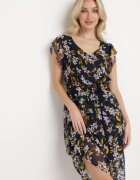 ann gissy Rochie Albastru marin Gobney