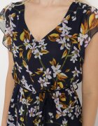 ann gissy Rochie Albastru marin Gobney