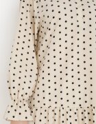 ann gissy Rochie Bej deschis Nikathe
