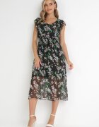 ann gissy Rochie Neagră Gobney