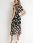ann gissy Rochie Neagră Gobney