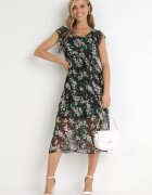 ann gissy Rochie Neagră Gobney