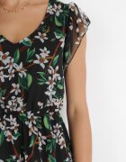 ann gissy Rochie Neagră Gobney