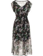 ann gissy Rochie Neagră Gobney