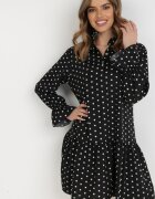 ann gissy Rochie Neagră Nikathe