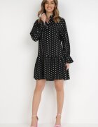 ann gissy Rochie Neagră Nikathe
