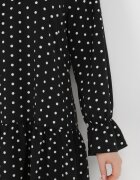 ann gissy Rochie Neagră Nikathe