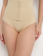 aosi rose Lenjerie modelatoare bej Chiloți cu talie înaltă Efroneira