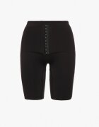 aosi rose Lenjerie modelatoare Chiloți tip Pantaloni scurți cu Talie Înaltă neagră Lirazelle