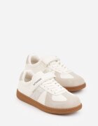 apawwa Adidași Bej tip tenis Aurarenna