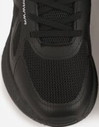 apawwa Adidași Negri cu Model Geométric Phalilopei