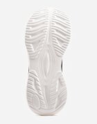 apawwa Adidași Negri cu Talpă Groasă cu Motiv Geometric Nedaneira
