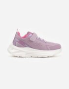 apawwa Adidași Sport Roz-Violet cu Talpă Groasă cu Relief Hyrene