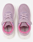 apawwa Adidași Sport Roz-Violet cu Talpă Groasă cu Relief Hyrene
