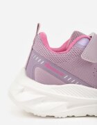 apawwa Adidași Sport Roz-Violet cu Talpă Groasă cu Relief Hyrene