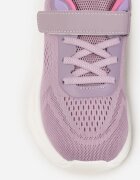 apawwa Adidași Sport Roz-Violet cu Talpă Groasă cu Relief Hyrene