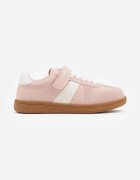 apawwa Încălțăminte Sport Roz Sneakers Stil Tenis Aurarenna