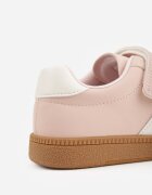 apawwa Încălțăminte Sport Roz Sneakers Stil Tenis Aurarenna
