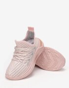 apawwa Pantofi sport Roz Chloraia