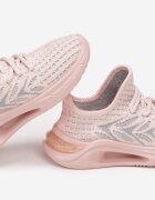 apawwa Pantofi sport Roz Chloraia