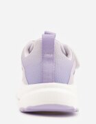 apawwa Pantofi Sport Violet Sneakers cu Model Geometric Phalilopei
