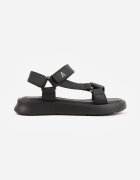 apawwa Sandale Negre