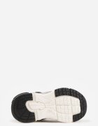 apawwa Sneakers Gri cu Motiv Geometrict Hythia