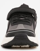 apawwa Sneakers Gri cu Motiv Geometrict Hythia
