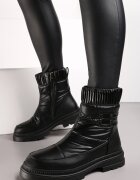  Apreschiuri Negre