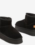  Apreschiuri Negre