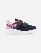 badoxx Adidași Bleumarin-Roz din plasă cu scai Desya