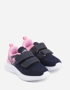 badoxx Adidași Bleumarin-Roz din plasă cu scai Desya