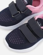 badoxx Adidași Bleumarin-Roz din plasă cu scai Desya