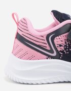 badoxx Adidași Bleumarin-Roz din plasă cu scai Desya