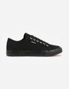 badoxx Adidași Negri Clasici în Stil Minimalist Aroadella