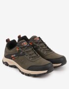 badoxx Bocanci de trekking Bej închis Maraena