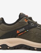 badoxx Bocanci de trekking Bej închis Maraena